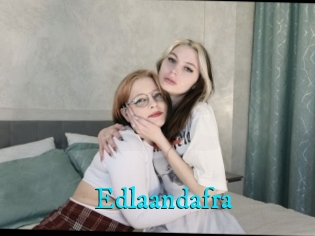Edlaandafra