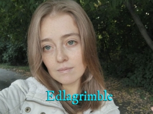 Edlagrimble