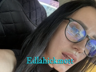 Edlahickmott