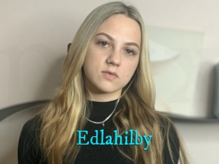 Edlahilby