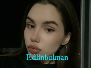 Edlinbulman