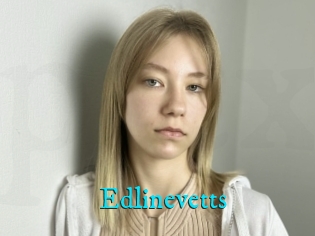 Edlinevetts