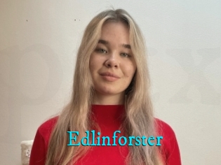 Edlinforster