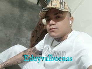 Eduyvalbuenas