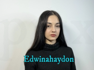 Edwinahaydon