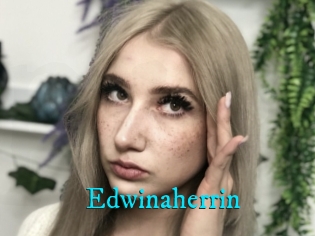 Edwinaherrin