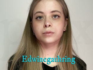 Edwinegathring