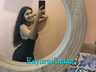 Edymwillman