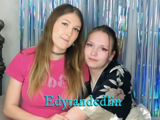 Edytandedlin