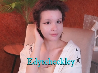 Edytcheckley