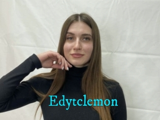 Edytclemon