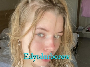 Edytdurborow