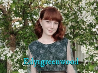Edytgreenwood