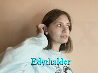 Edythalder
