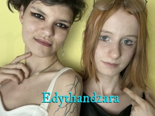 Edythandzara