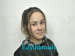 Edythbroady