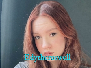 Edythcroswell