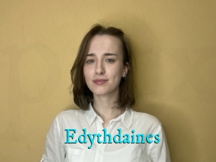 Edythdaines