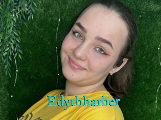 Edythharber