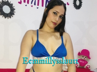 Eemmillyssluutt