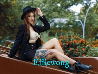 Effiewong
