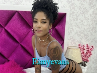 Eimyevans