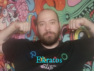 Ekratos