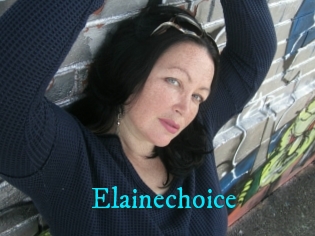 Elainechoice