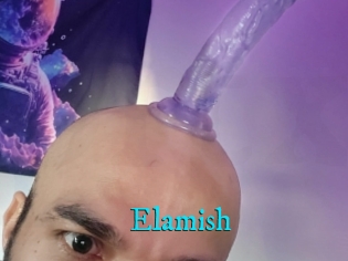 Elamish