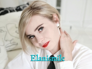 Elanismile