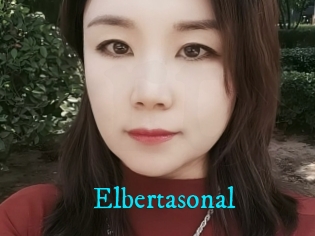 Elbertasonal