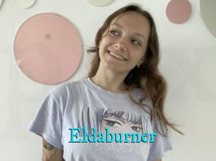 Eldaburner