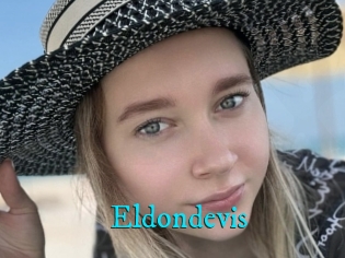 Eldondevis