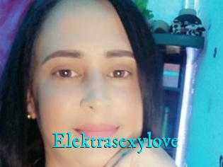 Elektrasexylove