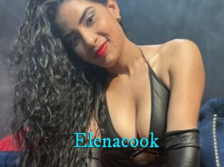 Elenacook
