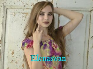 Elenaswan