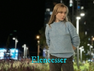 Eleneesser