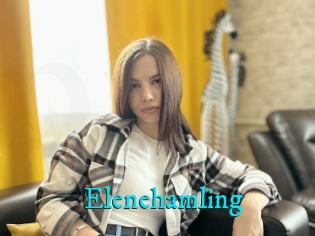 Elenehamling