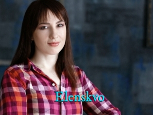 Elenskvo