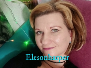 Elesonharper