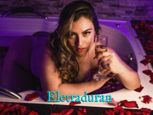 Eletraduran