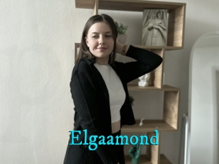 Elgaamond