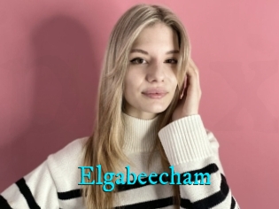 Elgabeecham
