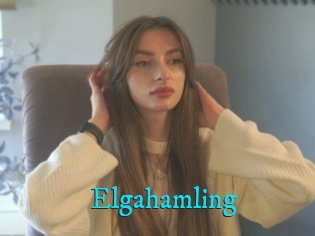 Elgahamling