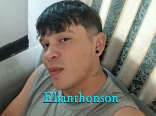 Elianthonson