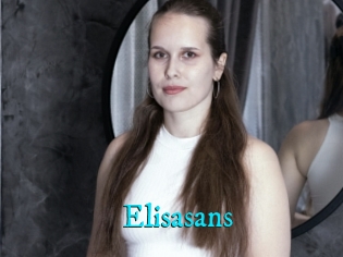 Elisasans