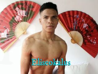 Eliseokalus