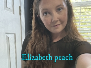Elizabeth_peach