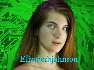 Elizabethjahnson