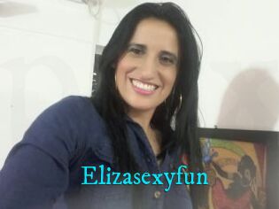 Elizasexyfun
